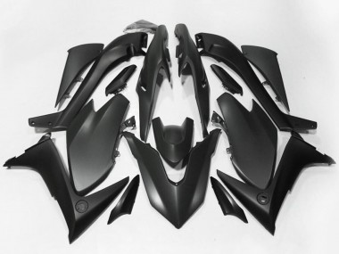 Carenados Moto Yamaha TMAX560 2019-2021 - Negro Mate Fabricantes