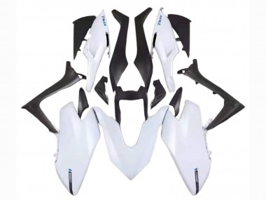 Carenados Moto Yamaha TMAX560 2019-2021 - Blanco Fabricantes