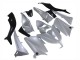 Carenados Moto Yamaha TMAX530 2012-2014 - Plata Fabricantes