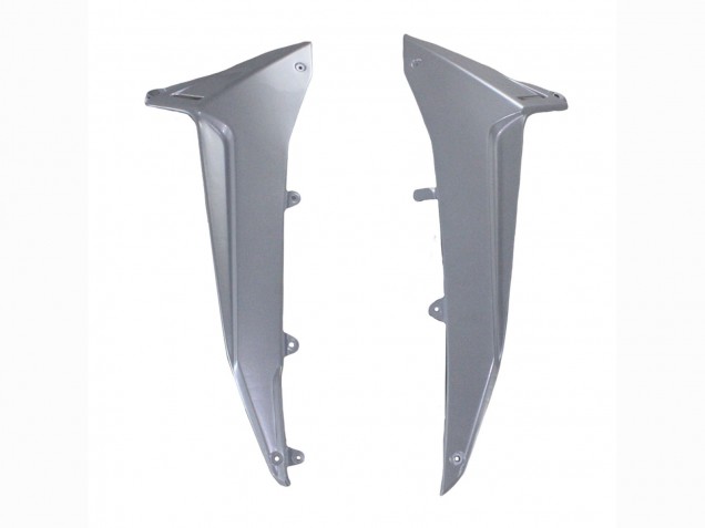 Carenados Moto Yamaha TMAX530 2012-2014 - Plata Fabricantes