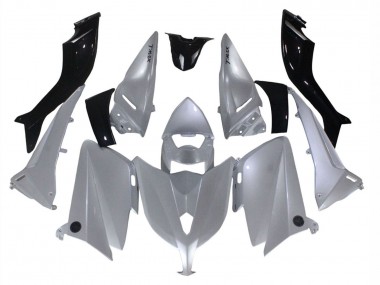Carenados Moto Yamaha TMAX530 2012-2014 - Plata Fabricantes