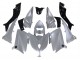 Carenados Moto Yamaha TMAX530 2012-2014 - Plata Fabricantes