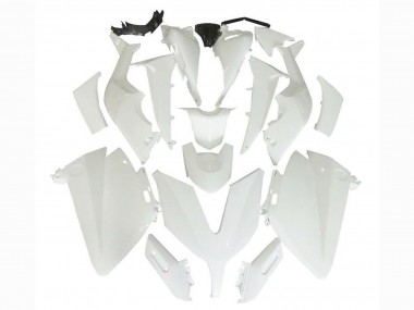 Carenados Moto Yamaha TMAX530 2015-2016 - Sin Pintar Fabricantes