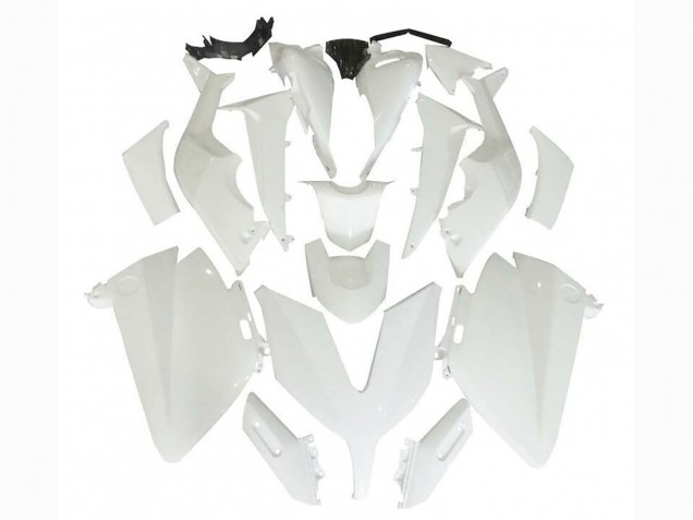 Carenados Moto Yamaha TMAX530 2015-2016 - Sin Pintar Fabricantes