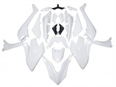 Carenados Moto Yamaha TMAX530 2017-2018 - Sin Pintar Fabricantes