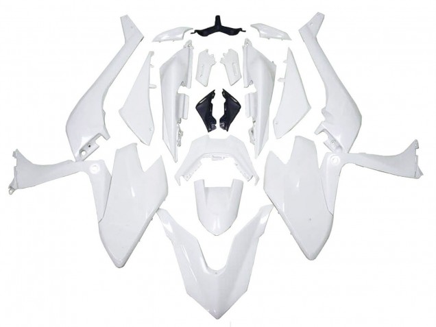 Carenados Moto Yamaha TMAX530 2017-2018 - Sin Pintar Fabricantes