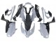 Carenados Moto Yamaha XMAX300 2017-2021 - Gris Negro Fabricantes