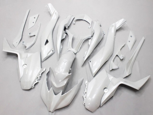 Carenados Moto Yamaha XMAX300 2017-2021 - Blanco Fabricantes