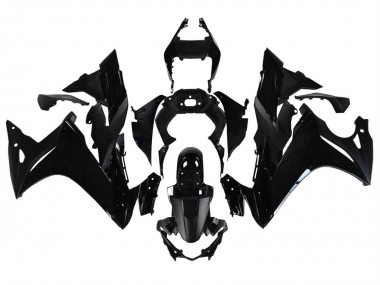 Carenados Moto Suzuki GSX250R 2017-2020 - Negro Brillante Fabricantes