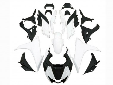 Carenados Moto Suzuki GSX250R 2017-2020 - Sin Pintar Fabricantes