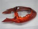 Carenados Moto Suzuki GSXR 1300 Hayabusa 1996-2007 - Blanco Naranja Negro Fabricantes