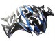 Carenados Moto Suzuki GSX250R 2017-2020 - Azul Negro Fabricantes