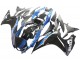 Carenados Moto Suzuki GSX250R 2017-2020 - Azul Negro Fabricantes