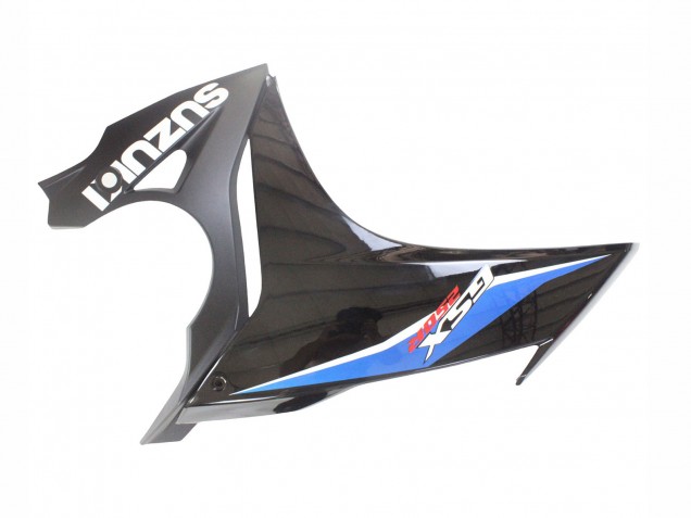 Carenados Moto Suzuki GSX250R 2017-2020 - Azul Negro Fabricantes