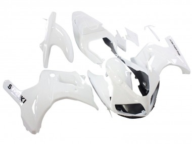 Carenados Moto Suzuki SV650 2003-2013 - Blanco Fabricantes