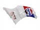 Carenados Moto Suzuki RG400 RG500 RG400/500 1984-1987 - Blanco Rojo Azul Amarillo Motul Michelin Pepsi Fabricantes