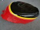 Carenados Moto Suzuki RG400 RG500 RG400/500 1984-1987 - Rojo Amarillo Negro 7 Fabricantes