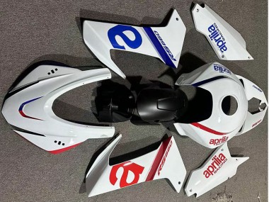 Carenados Moto Aprilia RS660 2020-2024 - Blanco Azul Rojo Negro Mate Fabricantes