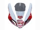 Carenados Moto Aprilia RSV1000 2003-2006 - Blanco Rojo Negro Amarillo 58 Fabricantes