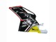 Carenados Moto Aprilia RSV1000 2003-2006 - Blanco Rojo Negro Amarillo 58 Fabricantes