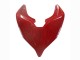 Carenados Moto Ducati Panigale V2 2020-2024 - Rojo Negro Brillante Monstruo Corse Fabricantes