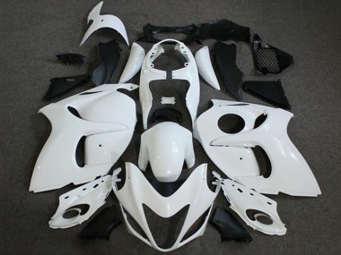 Carenados Moto Suzuki GSXR 1300 Hayabusa 2008-2020 - Sin Pintar Fabricantes