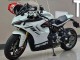 Carenados Moto Ducati 2021-2024 Ducati Supersport 950/950S 2021-2024 - Blanco Negro Fabricantes