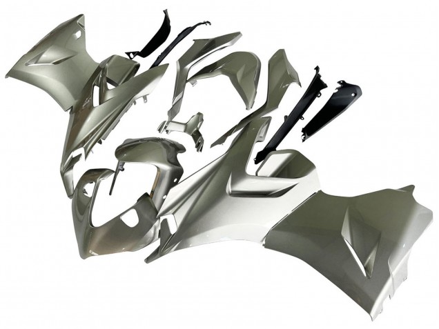 Carenados Moto Ducati 2021-2024 Ducati Supersport 950/950S 2021-2024 - Gris Fabricantes