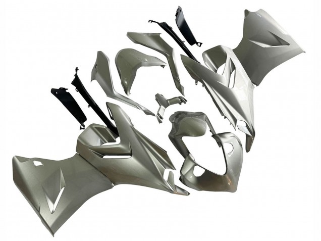 Carenados Moto Ducati 2021-2024 Ducati Supersport 950/950S 2021-2024 - Gris Fabricantes