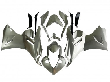 Carenados Moto Ducati 2021-2024 Ducati Supersport 950/950S 2021-2024 - Gris Fabricantes
