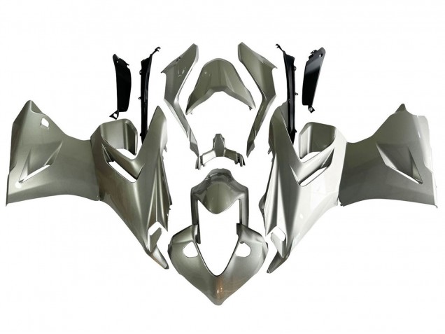 Carenados Moto Ducati 2021-2024 Ducati Supersport 950/950S 2021-2024 - Gris Fabricantes
