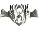 Carenados Moto Ducati 2021-2024 Ducati Supersport 950/950S 2021-2024 - Gris Fabricantes