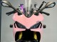 Carenados Moto Ducati 2021-2024 Ducati Supersport 950/950S 2021-2024 - Rosa Negro Fabricantes