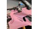 Carenados Moto Ducati 2021-2024 Ducati Supersport 950/950S 2021-2024 - Rosa Negro Fabricantes