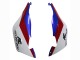 Carenados ABS BMW K1200S 2005-2010 - Blanco Rojo Azul Fabricantes