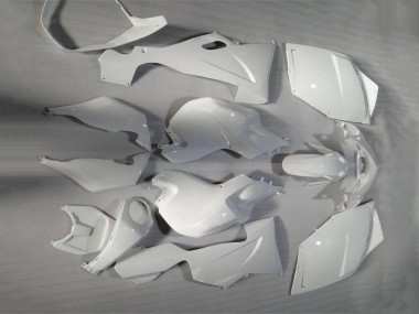 Carenados Moto BMW K1200S 2005-2010 - Blanco Fabricantes