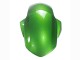 Carenados Moto BMW K1200S 2005-2010 - Verde Negro Mate Fabricantes