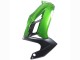 Carenados Moto BMW K1200S 2005-2010 - Verde Negro Mate Fabricantes