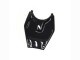 Carenados Moto BMW K1200S 2005-2010 - Negro Brillante Negro Mate Fabricantes