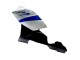 Carenado Moto BMW K1200S 2005-2010 - Plata Azul Negro Fabricantes