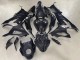 Carenados Moto BMW S1000RR 2023-2024 - Negro Brillante FibraCarbono Fabricantes