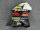 Carenados Moto Kawasaki ZX6R 2000-2002 - Blanco Rojo Amarillo Verde Negro Brillante Estrella EuroBet Fabricantes
