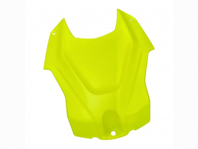 Carenados Moto BMW S1000RR 2019-2022 - Negro Amarillo Gris Fabricantes