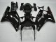 Carenado Moto Kawasaki ZX6R 2003-2004 - Negro Brillante Fabricantes