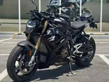 Carenados Moto BMW S1000R 2021-2025 - Negro Fabricantes