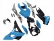 Carenados Moto BMW S1000R 2014-2016 - Azul Fabricantes