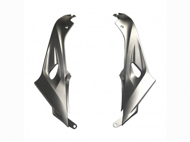 Carenados Moto BMW S1000R 2014-2016 - Azul Fabricantes