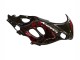 Carenados Moto Suzuki GSX600F/GSX750F 2004-2006 - Negro Brillante Rojo Llama Fabricantes