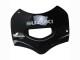 Carenados Moto Suzuki GSX600F/GSX750F 2004-2006 - Negro Brillante Amarillo Fabricantes