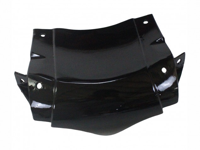 Carenados Moto Suzuki GSX600F/GSX750F 2004-2006 - Negro Brillante Amarillo Fabricantes